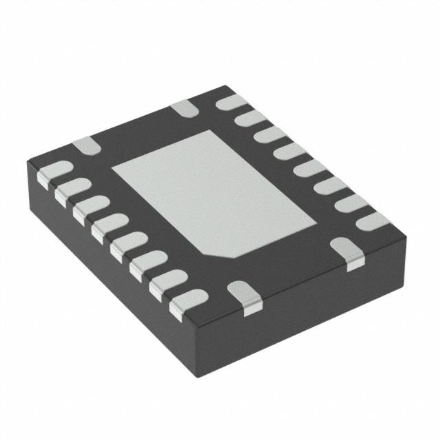 LM25145RGYT by Texas Instruments